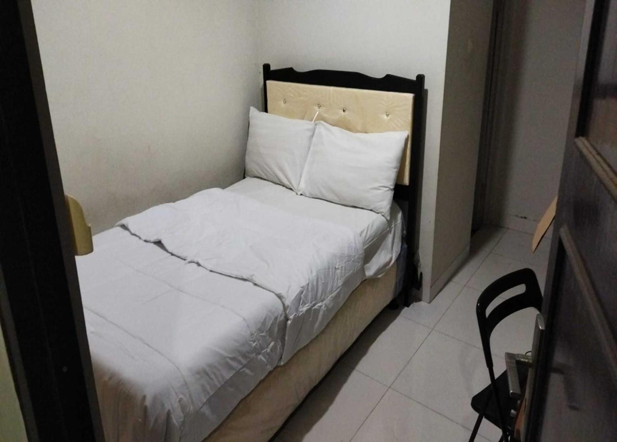 Oyo 93540 Bintang 2 Hotel 2*